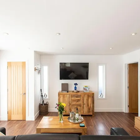 The Lighthouse Penthouse, And St Ives