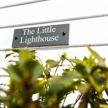 The Lighthouse Penthouse, And * St Ives