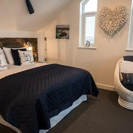 The Lighthouse Penthouse, And St Ives