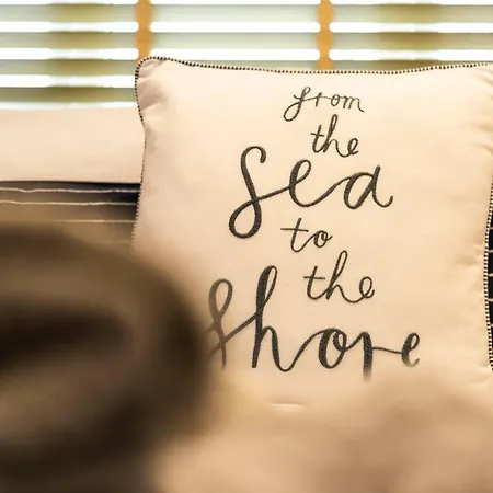 The Lighthouse Penthouse, And