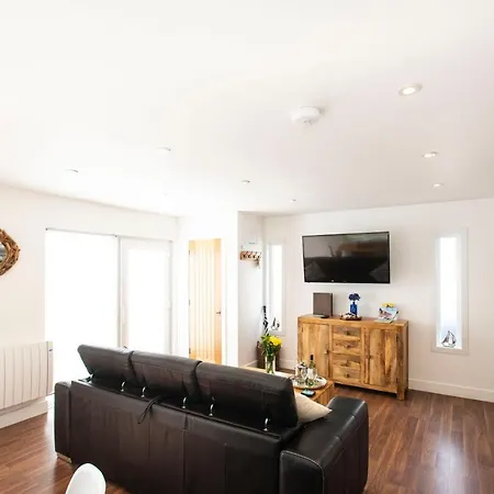 Appartement The Lighthouse Penthouse, And