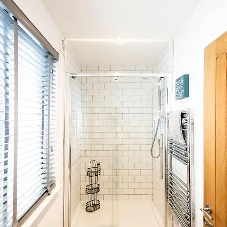 The Lighthouse Penthouse, And Appartement St Ives