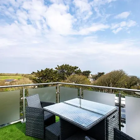 Appartement The Lighthouse Penthouse, And