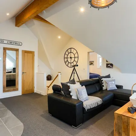 The Lighthouse Penthouse, And